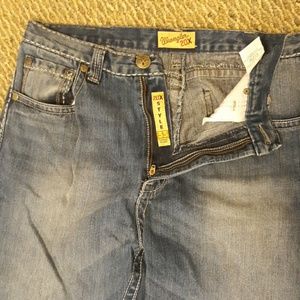 34x38 Wrangler 20x style 33, great condition